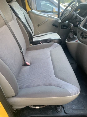 Opel Vivaro  2+ 1 | Mobile.bg    7