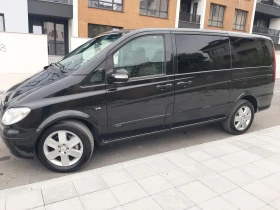 Mercedes-Benz Viano Ambians | Mobile.bg    6
