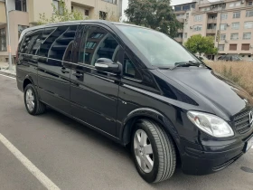     Mercedes-Benz Viano Ambians