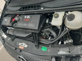     Mercedes-Benz Viano Ambians