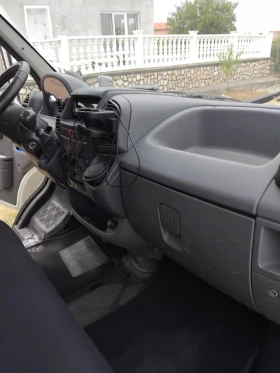 Обява за продажба на Fiat Ducato ~6 500 лв. - изображение 3 | Auto.bg Обява за продажба на Fiat Ducato ~6 500 лв. - изображение 3