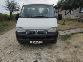  Fiat Ducato