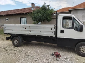 Обява за продажба на Fiat Ducato ~6 500 лв. - изображение 1 | Auto.bg Обява за продажба на Fiat Ducato ~6 500 лв. - изображение 1