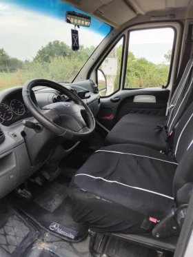 Обява за продажба на Fiat Ducato ~6 500 лв. - изображение 7 | Auto.bg Обява за продажба на Fiat Ducato ~6 500 лв. - изображение 7