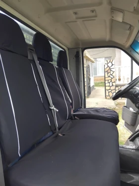 Обява за продажба на Fiat Ducato ~6 500 лв. - изображение 8 | Auto.bg Обява за продажба на Fiat Ducato ~6 500 лв. - изображение 8