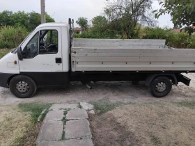 Обява за продажба на Fiat Ducato ~6 500 лв. - изображение 2 | Auto.bg Обява за продажба на Fiat Ducato ~6 500 лв. - изображение 2