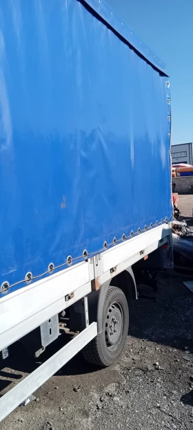 Обява за продажба на Renault Master 130dci ~11 760 лв. - изображение 2