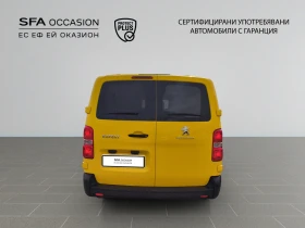 Обява за продажба на Peugeot Expert  Long 2.0 BlueHDi 120 S&S BV6/1910R33 ~29 400 лв. - изображение 5