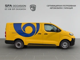Обява за продажба на Peugeot Expert  Long 2.0 BlueHDi 120 S&S BV6/1910R33 ~29 400 лв. - изображение 3