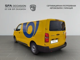 Обява за продажба на Peugeot Expert  Long 2.0 BlueHDi 120 S&S BV6/1910R33 ~29 400 лв. - изображение 6