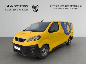 Обява за продажба на Peugeot Expert  Long 2.0 BlueHDi 120 S&S BV6/1910R33 ~29 400 лв. - изображение 1