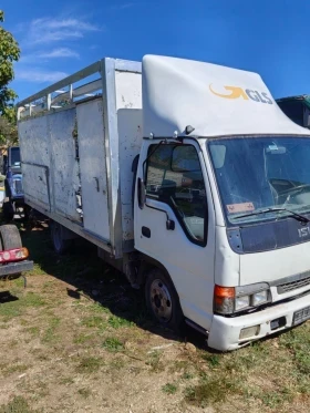 Isuzu Campo     | Mobile.bg   4