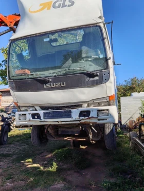 Isuzu Campo     | Mobile.bg    9