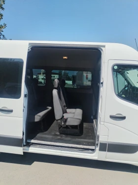 Renault Master 8+ 1 | Auto.bg — изображение 5