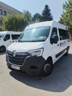 Renault Master 8+ 1 | Auto.bg — изображение 3