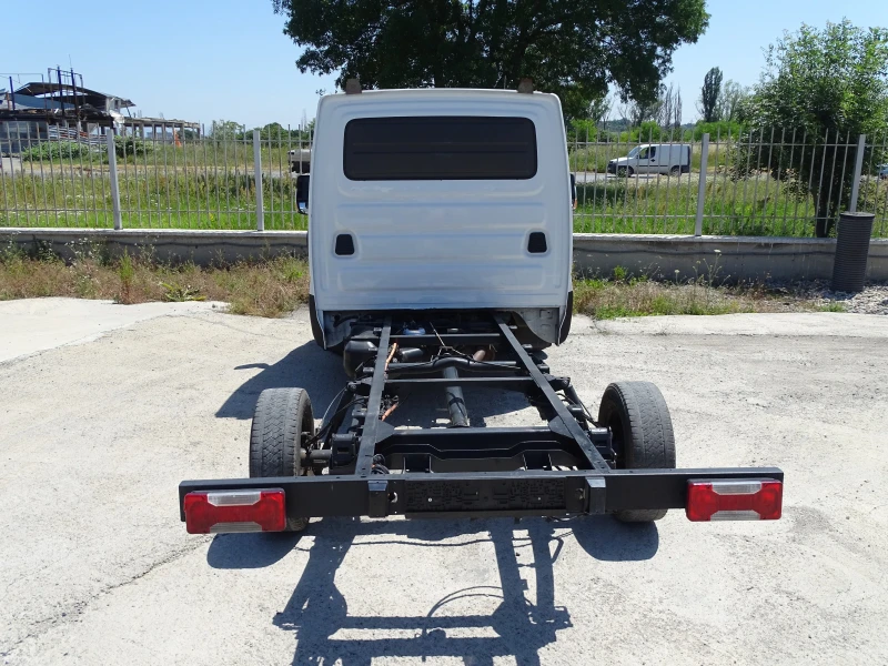 Iveco Daily 35S17* * * Климатроник* * * 3.0HPI  * ШАСИ* , снимка 6 - Бусове и автобуси - 50782159