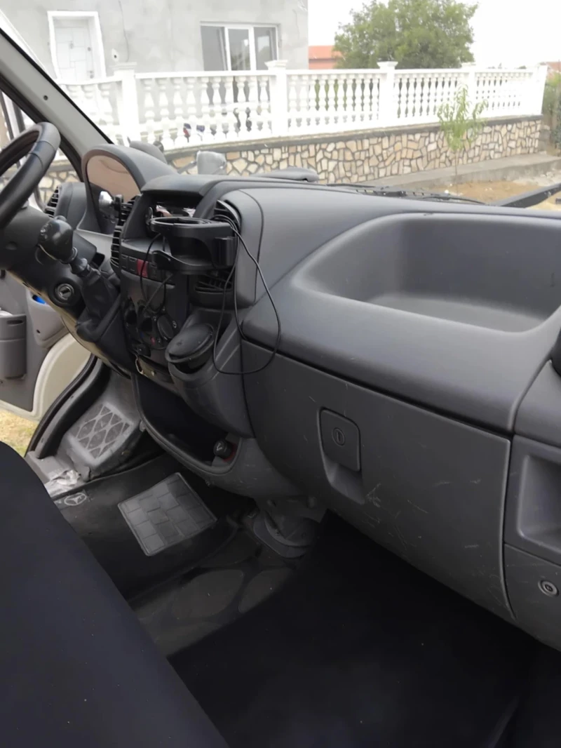 Fiat Ducato, снимка 4 - Бусове и автобуси - 52968055