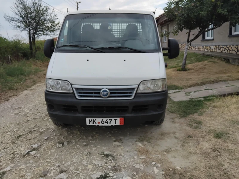 Fiat Ducato