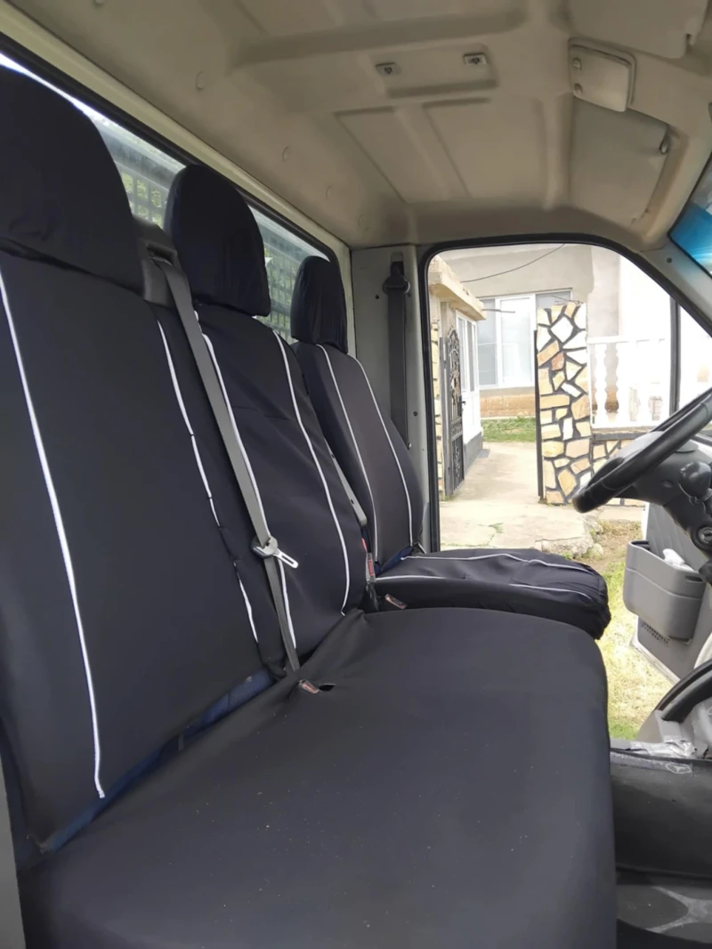 Fiat Ducato, снимка 9 - Бусове и автобуси - 52968055