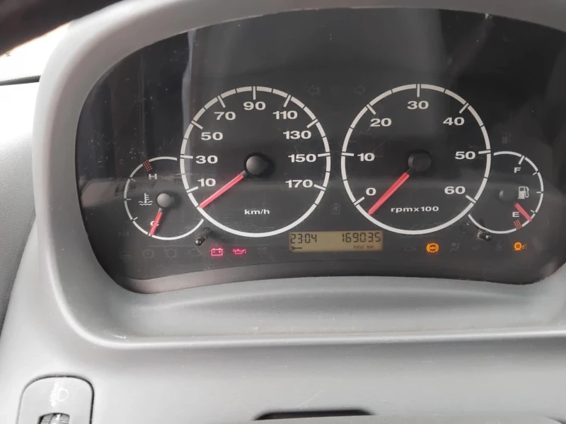 Fiat Ducato, снимка 7 - Бусове и автобуси - 52968055