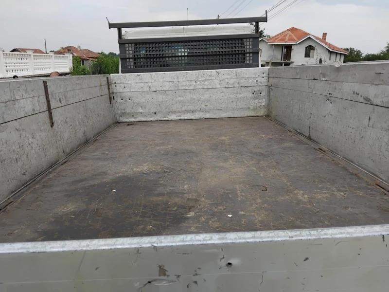 Fiat Ducato, снимка 6 - Бусове и автобуси - 52968055