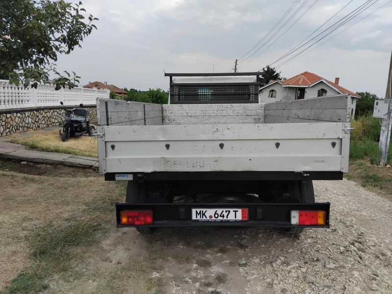 Fiat Ducato, снимка 5 - Бусове и автобуси - 52968055