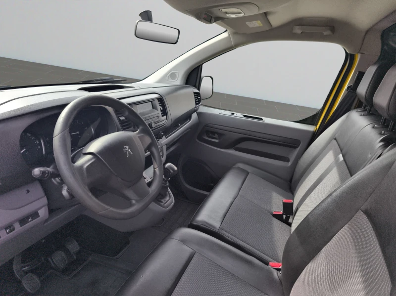 Peugeot Expert  Long 2.0 BlueHDi 120 S&S BV6/1910R33, снимка 9 - Бусове и автобуси - 52156555