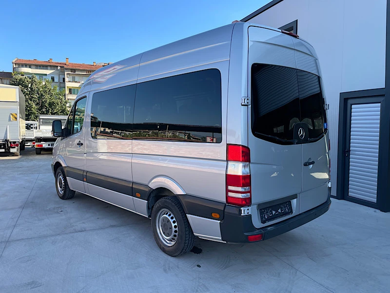 Mercedes-Benz Sprinter 315 CDI//КЛИМАТИК/ПАРКТРОНИК/9-МЕСТЕН/ - изображение 5