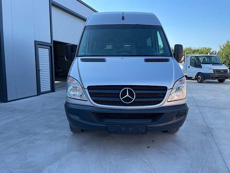 Mercedes-Benz Sprinter 315 CDI//КЛИМАТИК/ПАРКТРОНИК/9-МЕСТЕН/ - изображение 2