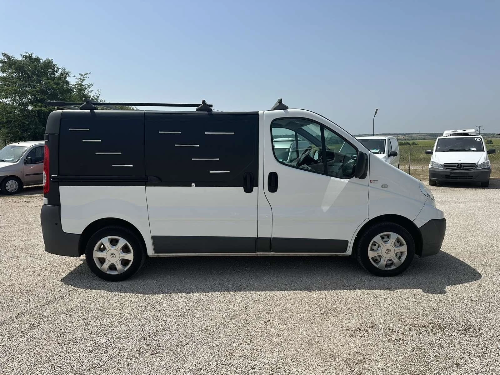 Renault Trafic  - изображение 3