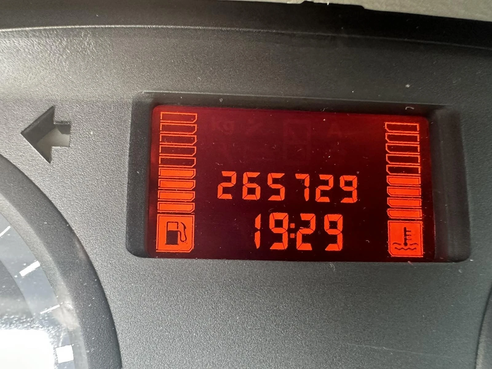 Renault Trafic | Mobile.bg   13