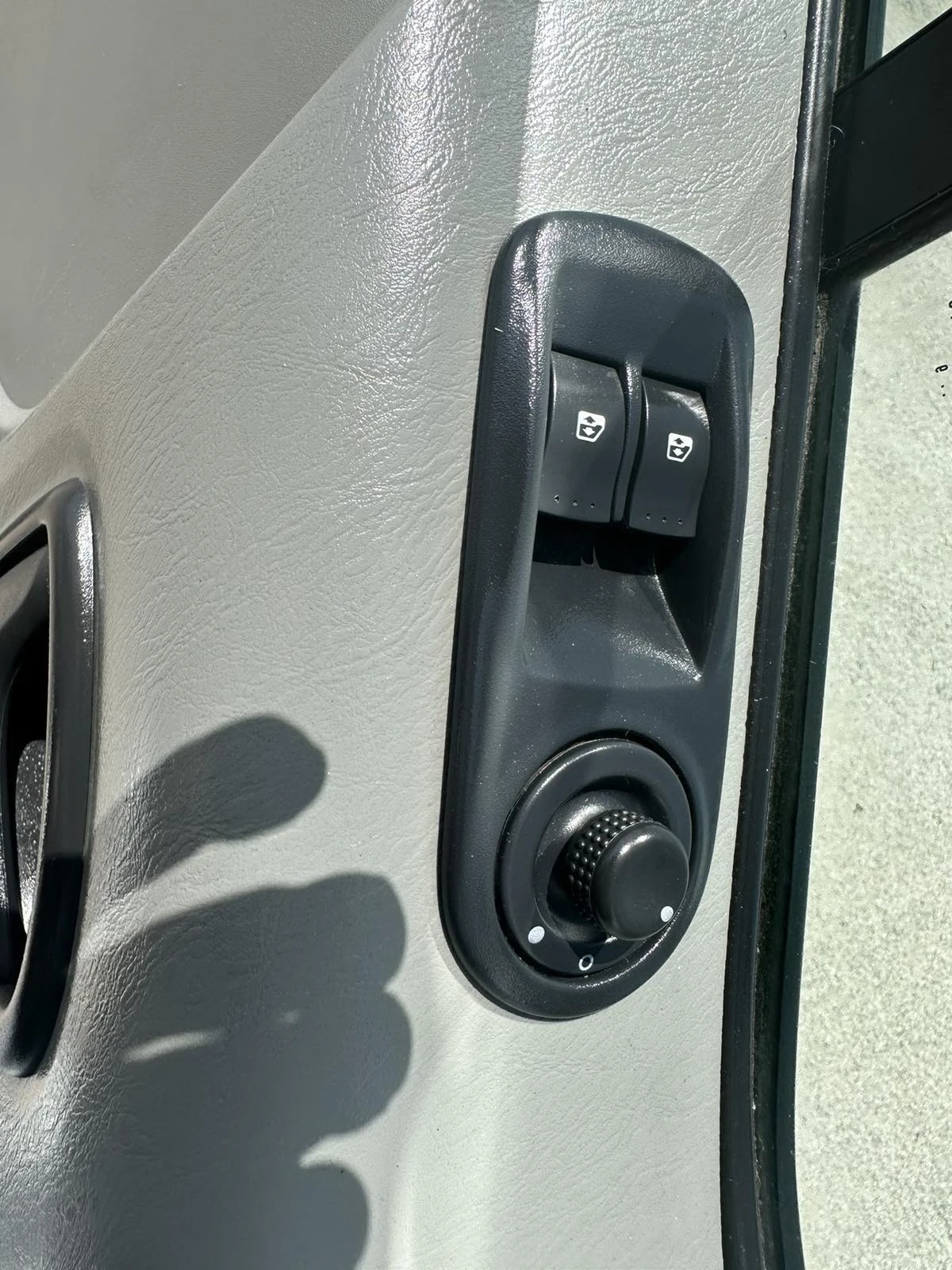 Renault Trafic | Mobile.bg   14