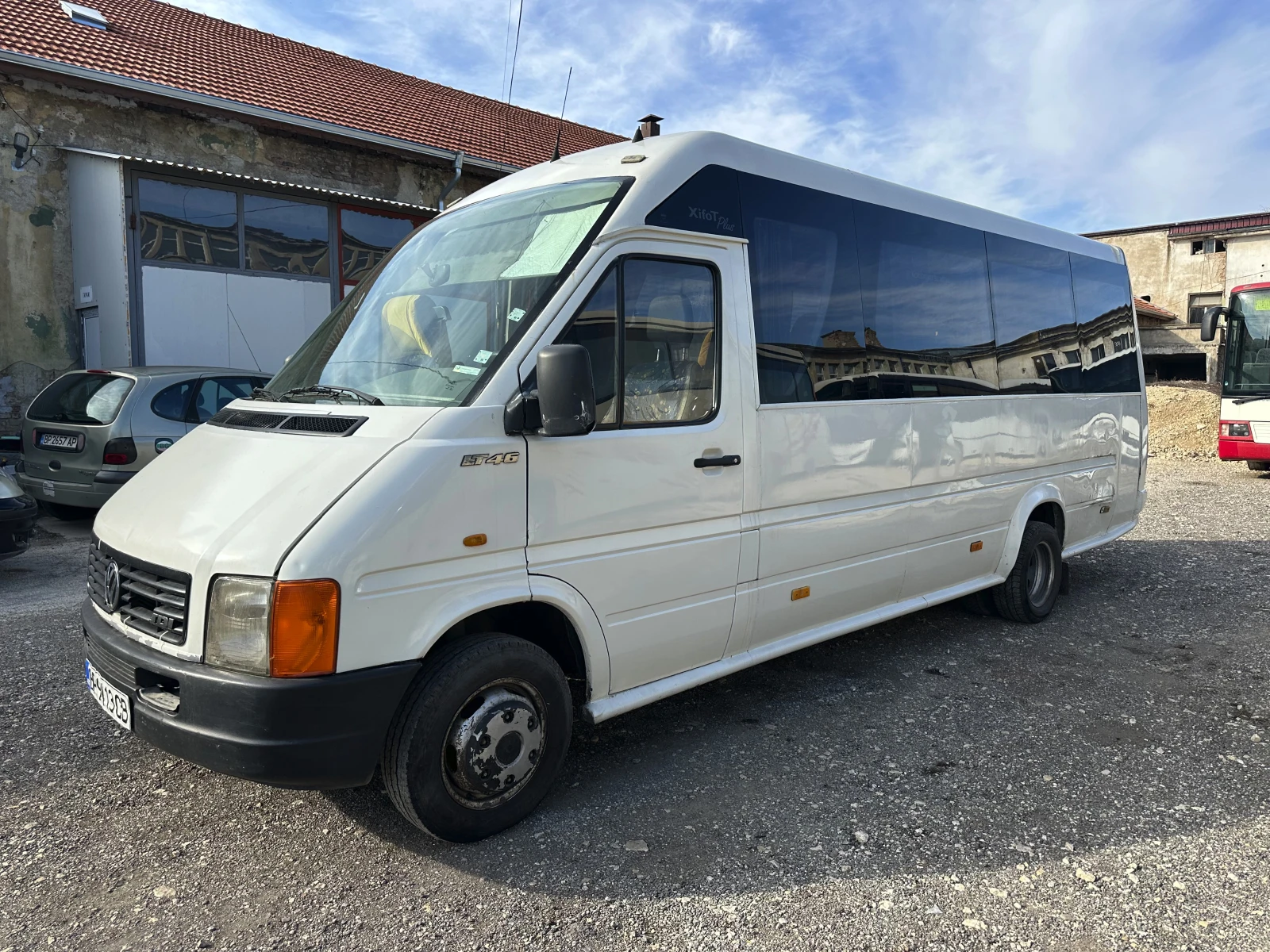 Mercedes-Benz Sprinter 412 ;20+ 1 �����(�������) | Mobile.bg � ����������� 13