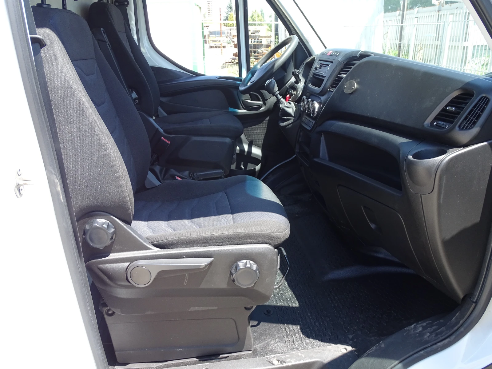 Iveco Daily 35S17* * * * * * 3.0HPI  * *  | Mobile.bg   11