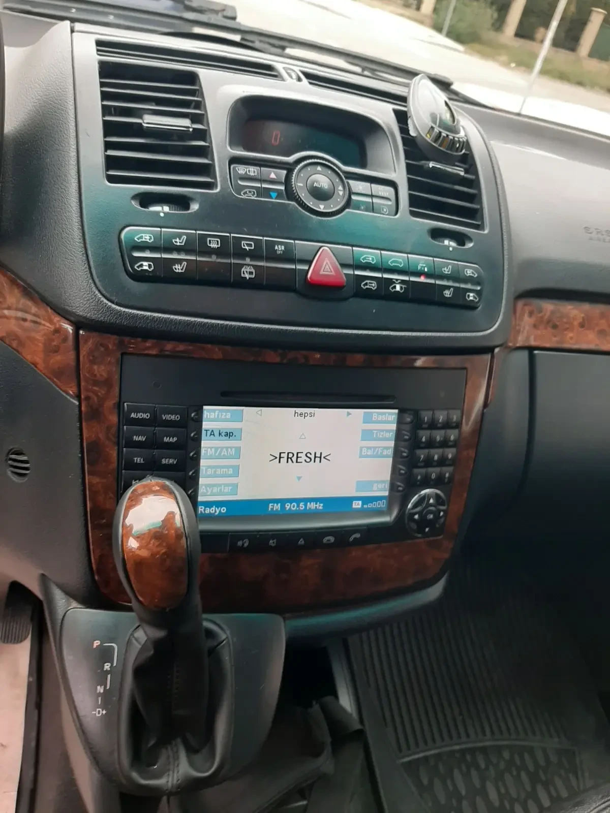 Mercedes-Benz Viano AMBIENTE | Mobile.bg   15