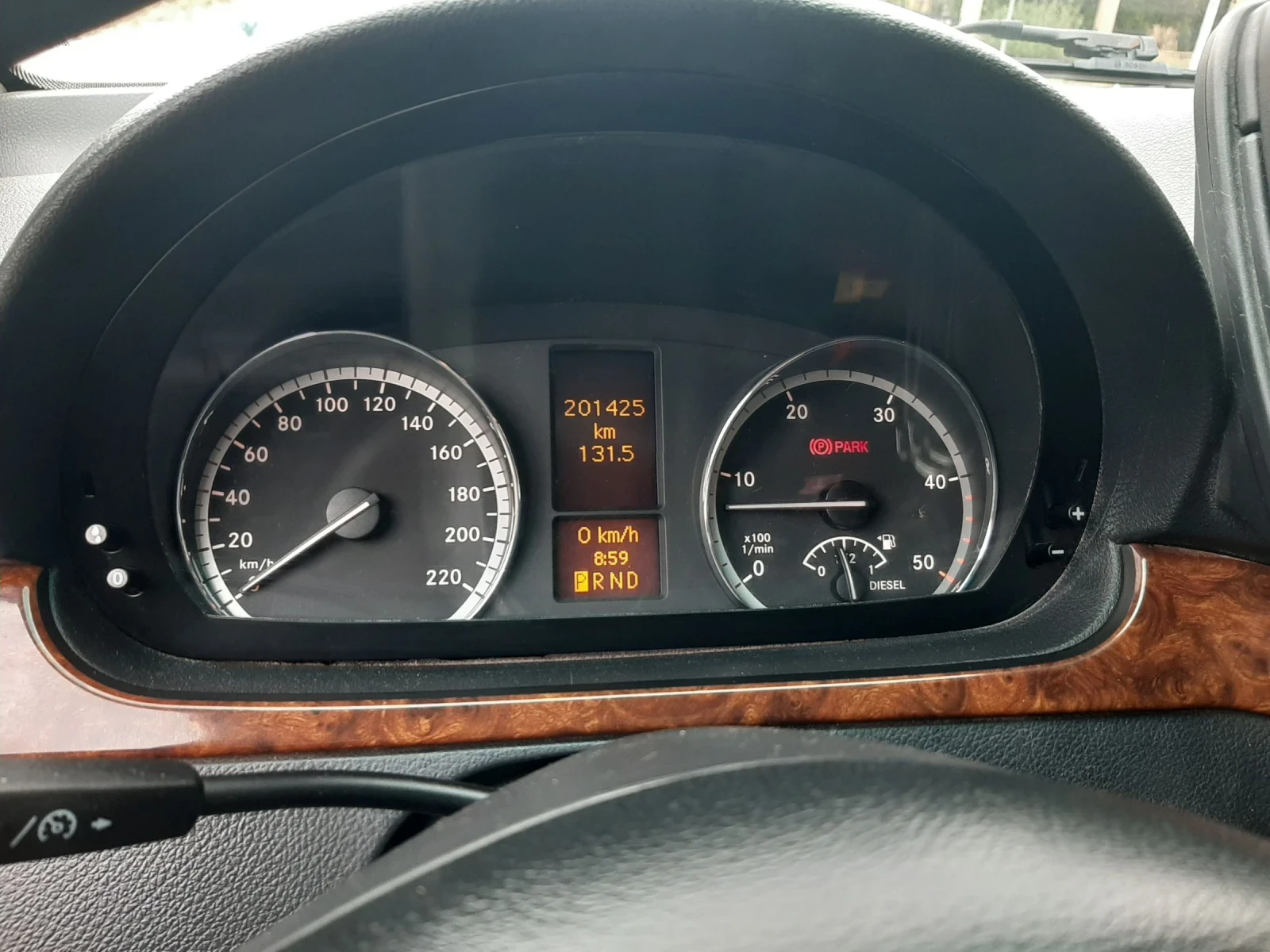 Mercedes-Benz Viano AMBIENTE | Mobile.bg   16