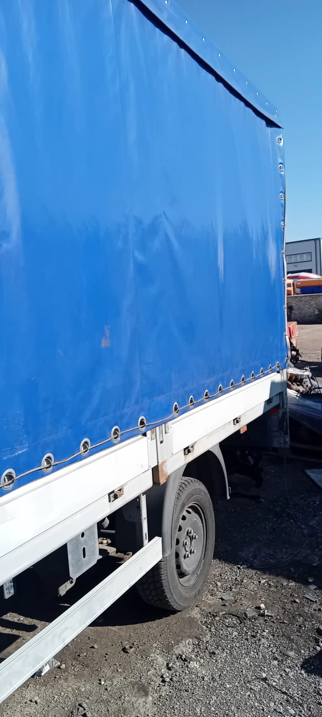 Renault Master 130dci - изображение 3