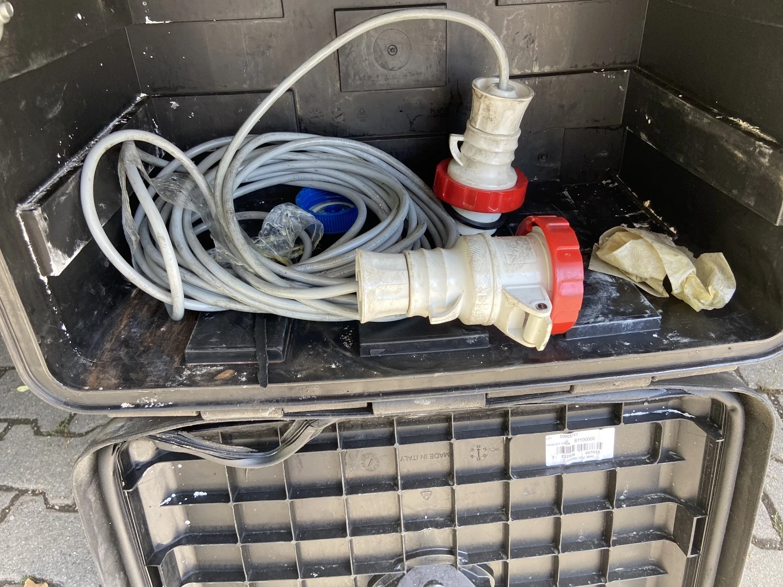 Mercedes-Benz Sprinter 416 ПАДАЩ БОРД/ВРАТИ + ТОК - изображение 5