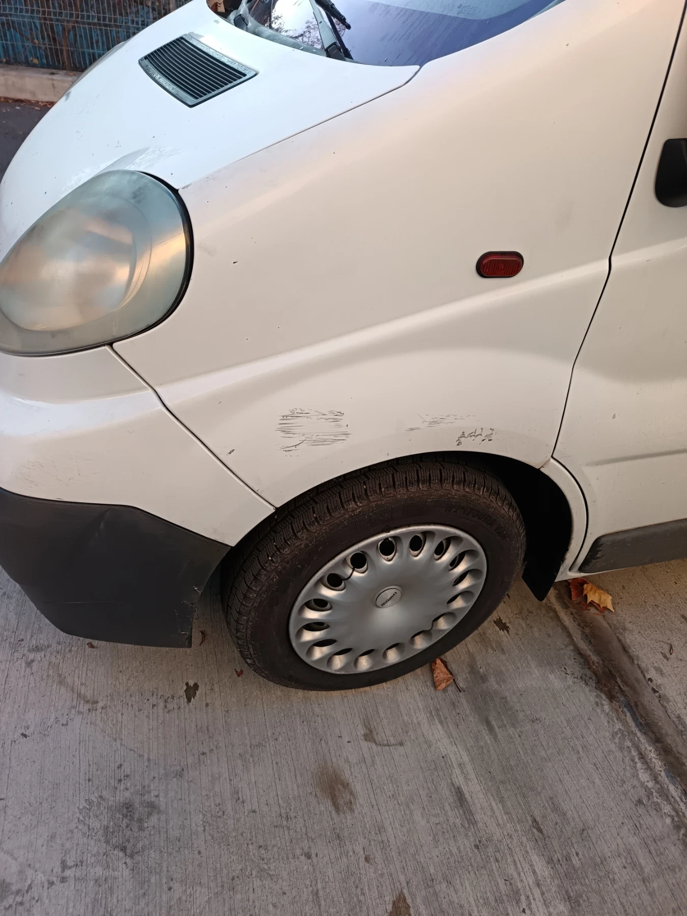 Opel Vivaro  - изображение 9