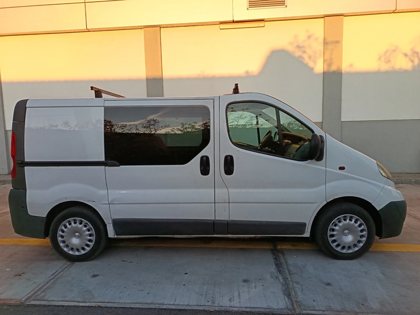 Opel Vivaro  - изображение 4