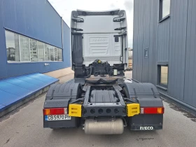 Iveco Stralis AS440 CNG, снимка 5