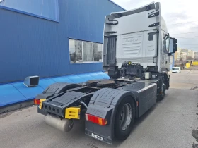 Iveco Stralis AS440 CNG, снимка 4