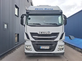 Iveco Stralis AS440 CNG, снимка 2