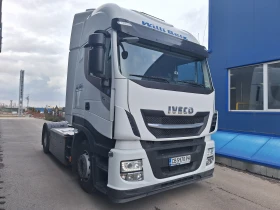 Iveco Stralis AS440 CNG, снимка 3