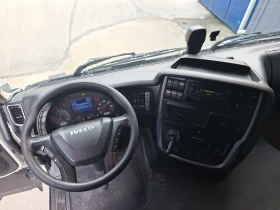 Iveco Stralis AS440 CNG, снимка 8