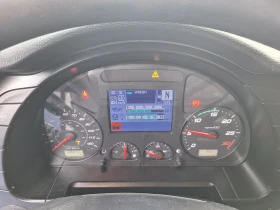 Iveco Stralis AS440 CNG, снимка 9