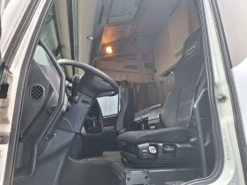 Iveco Stralis AS440 CNG, снимка 7