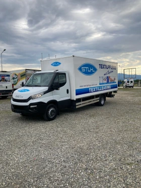 Iveco Daily 70c18, снимка 3
