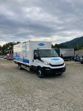Iveco Daily 70c18, снимка 1