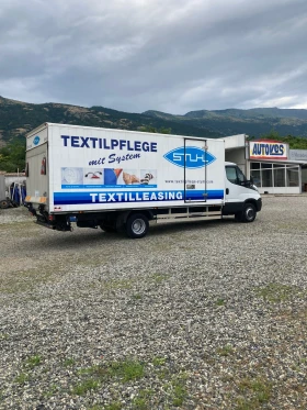 Iveco Daily 70c18 | Mobile.bg � ����� ������ 6